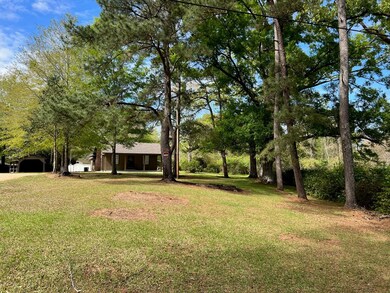 House from Carr Road