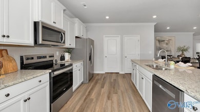 7108 Raquel Cir SE, Gurley, AL 35748 - photo 5