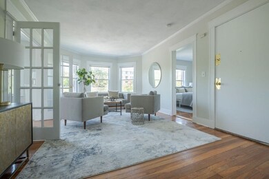 1500 Commonwealth Ave unit 5F, Brighton, MA 02135 - photo 6