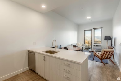 Pioche Village Apartments unit 1201, Park City, UT 84060 - photo 6