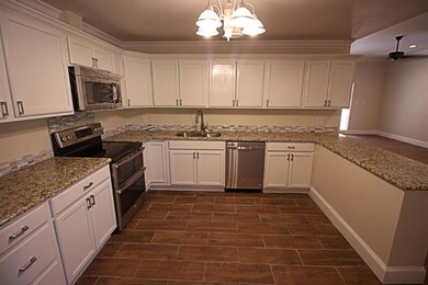 184 Old Soso Rd, Laurel, MS 39443 - photo 4