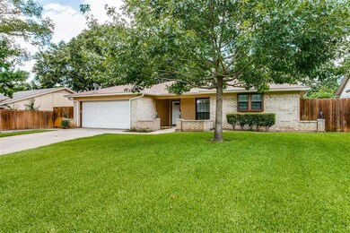 3405 Meadow Wood Ct, Bedford, TX 76021 - photo 2