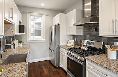 9-11 Boynton St unit 2, Boston, MA 02130 - photo 6