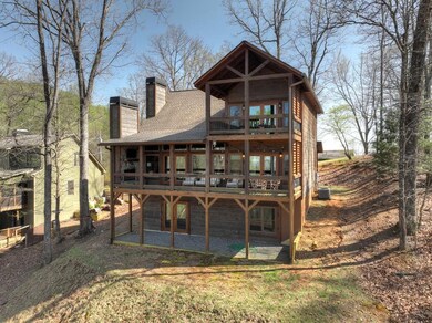347 Walnut Ridge, Ellijay, GA 30536 - photo 2