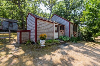 226 Us-6 unit 4, Truro, MA 02666 - photo 2