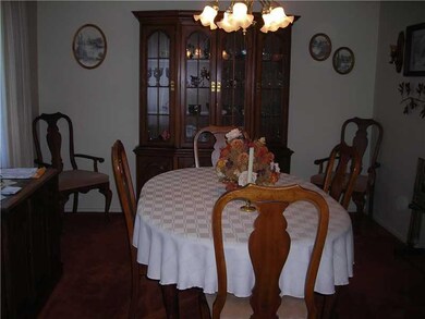 Dining Room.