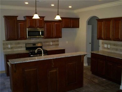 683 E Thornstone Ave, West Fork, AR 72774 - photo 6