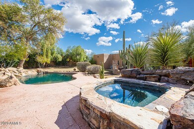 6320 E Red Range Way -35