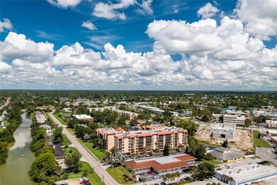Wanamaker House unit 526, Port Charlotte, FL 33952 - photo 2