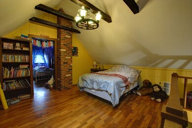 328 N Howard St, Greentown, IN 46936 - photo 6