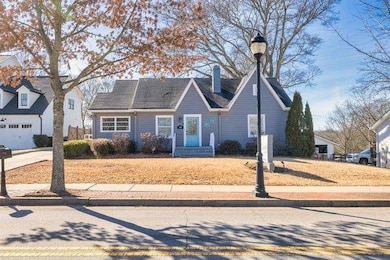 449 S Hill St, Buford, GA 30518 - photo 4