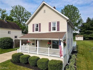 26 Walnut Ct, Mogadore, OH 44260 - photo 3