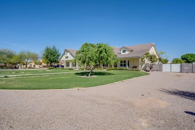 RV Gate