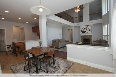 12513 Capitol Saddlery Trail, Austin, TX 78732 - photo 4