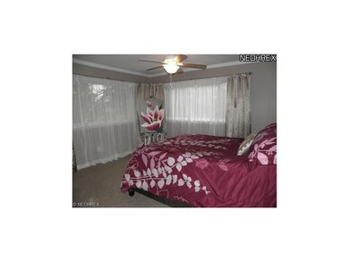 New Master Suite