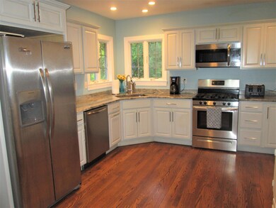 74 Depot Rd W, West Harwich, MA 02671 - photo 2