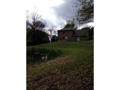 693 W Henry Rd, Kirklin, IN 46050 - photo 2