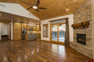 95 Clear Creek Loop, Durango, CO 81301 - photo 4