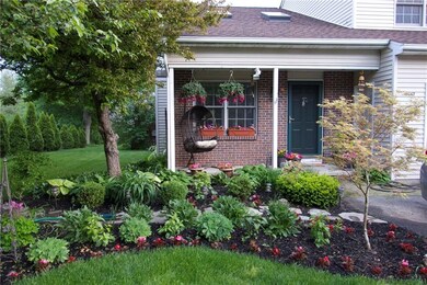 Gorgeous gardens
