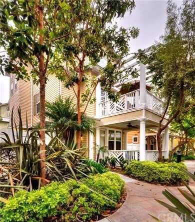 Detached home!