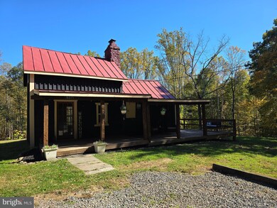 9371 Lake Daniel Rd, Marshall, VA 20115 - photo 7