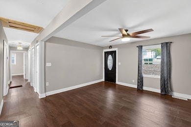 1068 Rebel Forest Dr SE, Atlanta, GA 30315 - photo 2