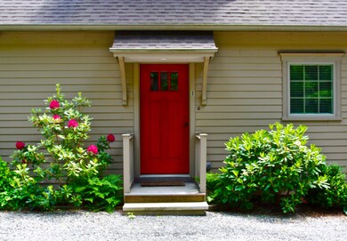 165 Maple Ave unit D, Great Barrington, MA 01230 - photo 2