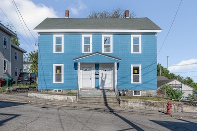 11 Read St, Lowell, MA 01850 - photo 2