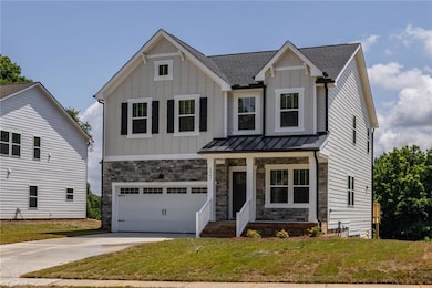 1541 S Broad St unit 1016, Winston-Salem, NC 27127 - photo 2