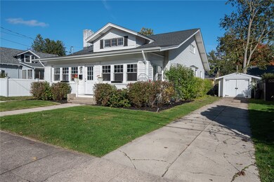 20 Paris St, Pawtucket, RI 02860 - photo 3