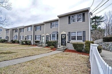 5255 Washington St unit 1, West Roxbury, MA 02132 - photo 6