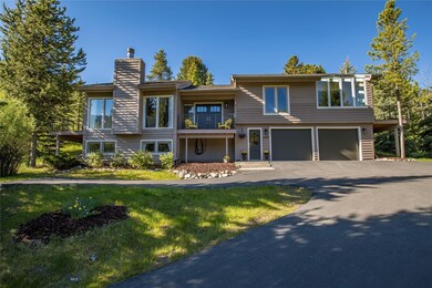 2885 Two Moons Rd, Big Sky, MT 59716 - photo 2