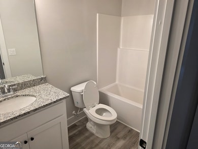 1080 Madison Hills Dr unit 5, Morgan, GA 30650 - photo 7