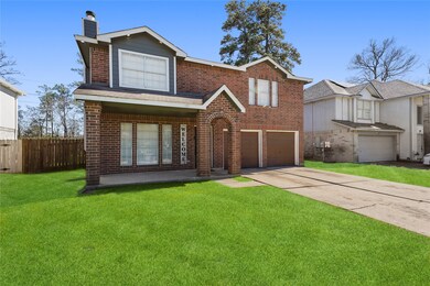 2718 Springstone Dr, Spring, TX 77386 - photo 3