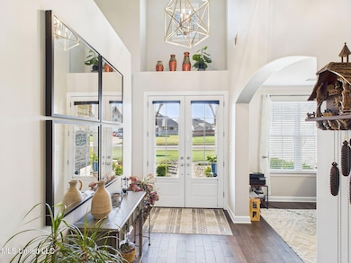 4410 John Joseph Dr, Olive Branch, MS 38654 - photo 2