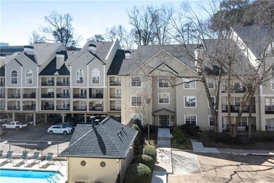 3655 Habersham Rd NE unit 244 B, Atlanta, GA 30305 - photo 6