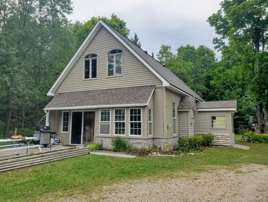 9009 Huffman Lake Rd, Vanderbilt, MI 49795 - photo 5