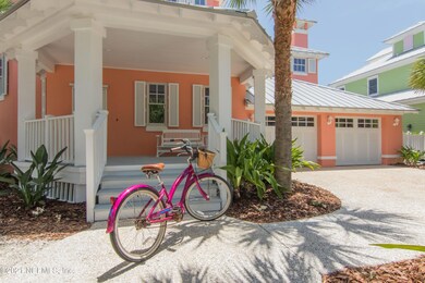 692 Ocean Palm Way Bike