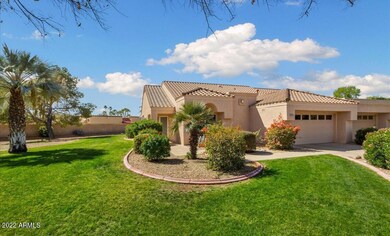 Sun City West home for sale 1b