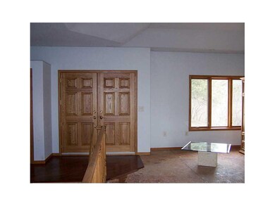 Entryway.