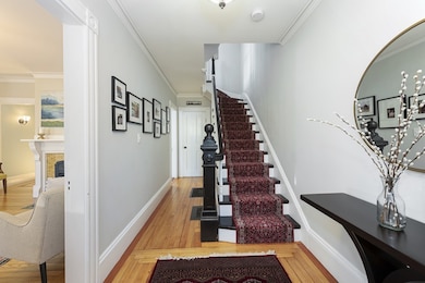 61 Eddy St, West Newton, MA 02465 - photo 4