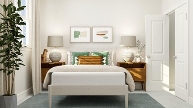 1746 Alpine Summer Ln unit 290, Apex, NC 27502 - photo 5