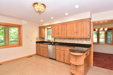 Granite Counter Tops