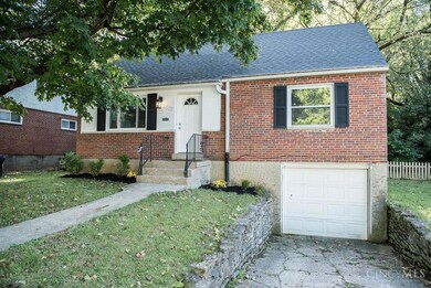 2612 Knight Ave, Cincinnati, OH 45212 - photo 2
