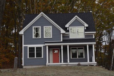 10 Hayden Place unit 16, Newmarket, NH 03857 - photo 2