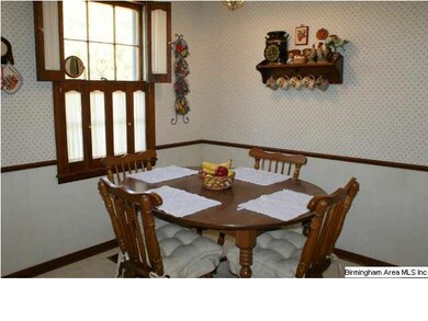 Eat-in-Area of kitchen