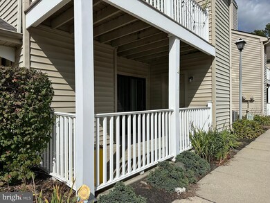 507 Gregorys Way unit C0507, Voorhees, NJ 08043 - photo 3