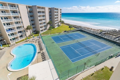 Holiday Surf and Racquet Club unit 607, Destin, FL 32541 - photo 3
