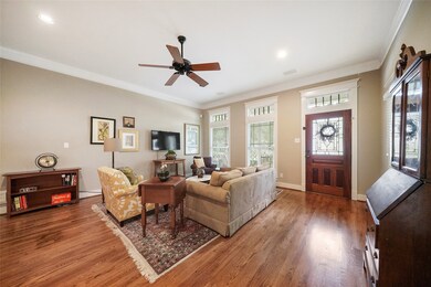 503 Columbia St, Houston, TX 77007 - photo 5