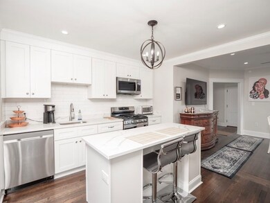 335 Hyde Park Ave unit 1, Jamaica Plain, MA 02130 - photo 2